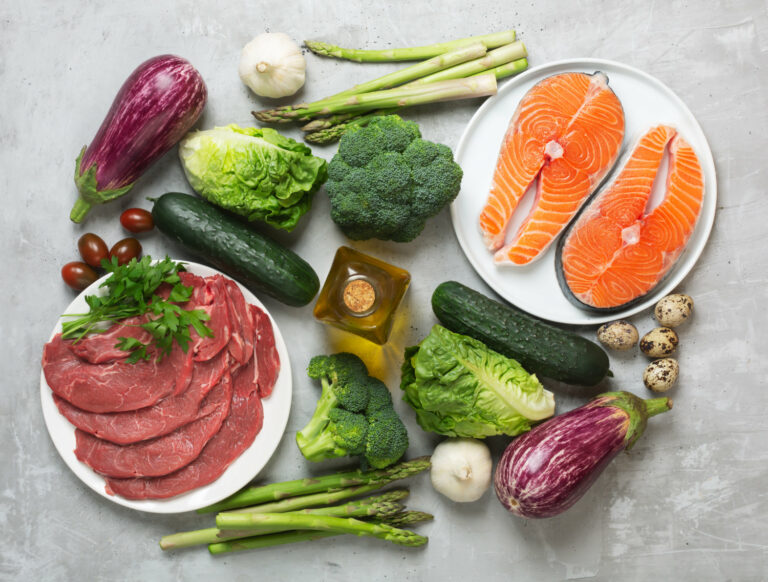 Unlocking The Potential Of The Atkins Diet To Manage Epilepsy