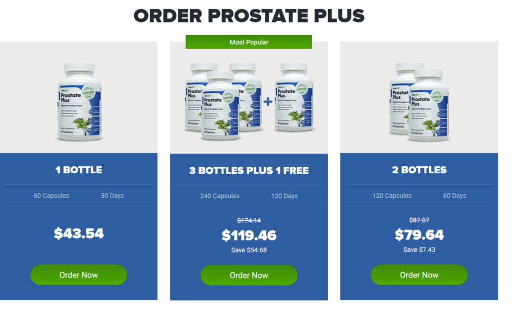prostate plus australia price