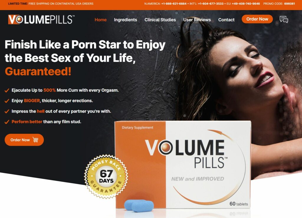 volume pills australia website