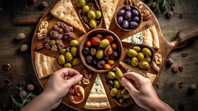 Pop, Snack, And Stay Full: Olives As Keto Faves!