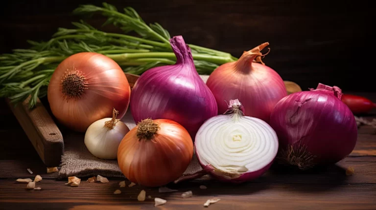 Unlocking the Powers of Keto Diet Onion: Your Guide